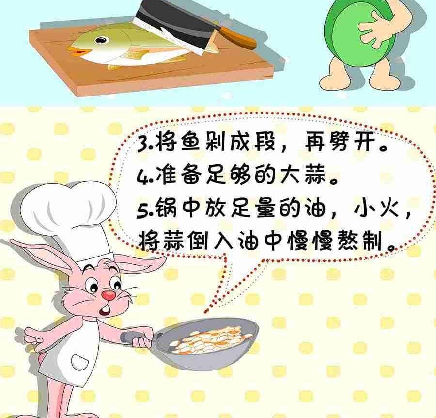 厨房秘籍 第5集