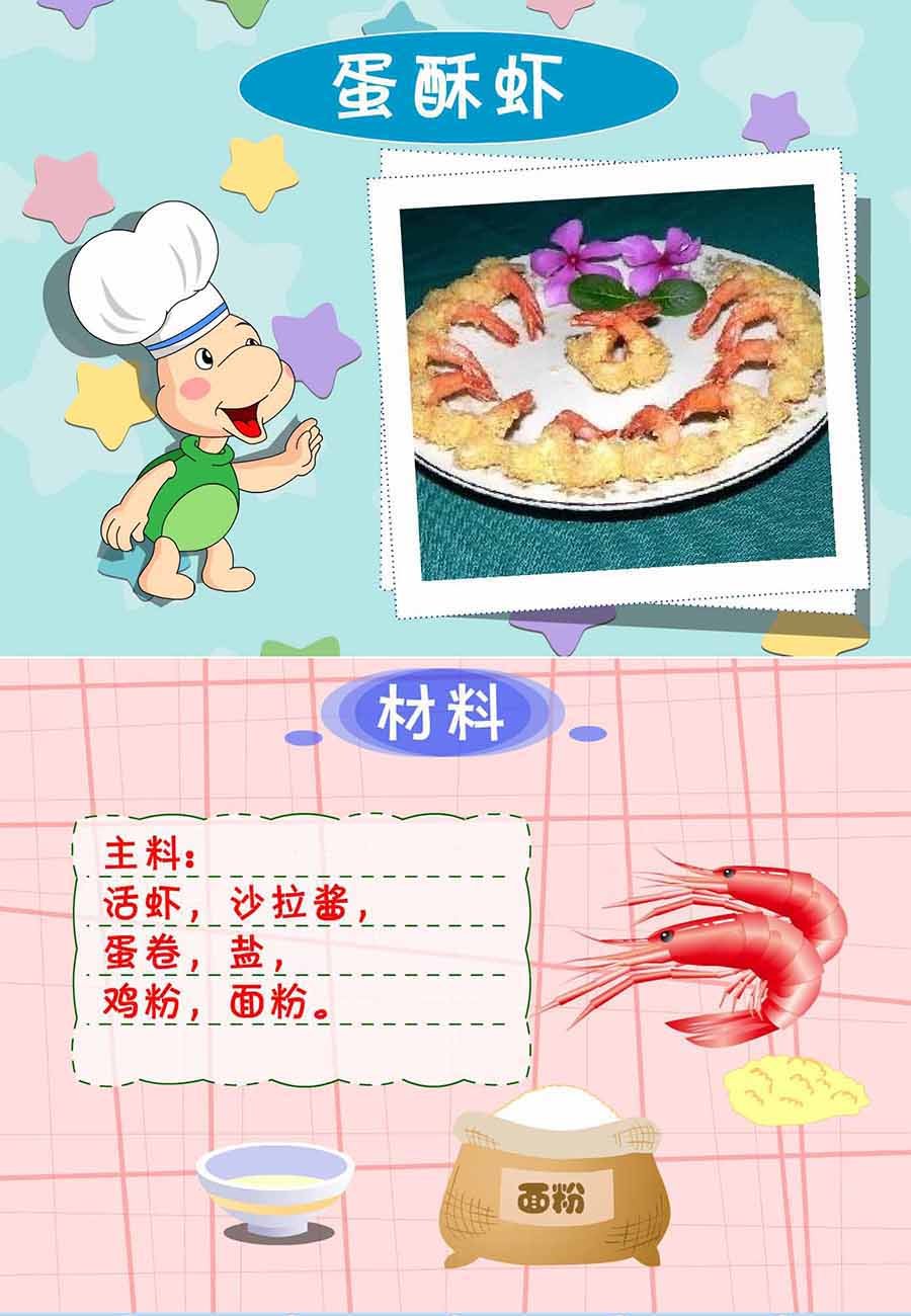 厨房秘籍 第6集