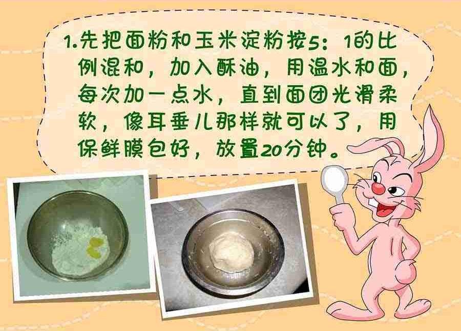 厨房秘籍 第6集