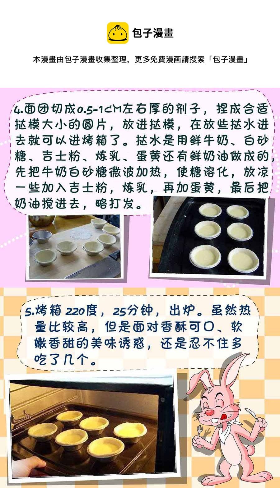 厨房秘籍 第6集