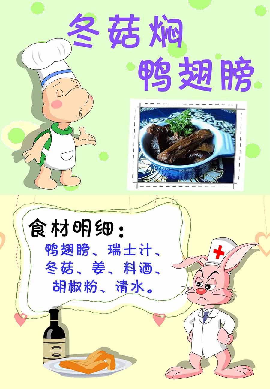 厨房秘籍 第6集