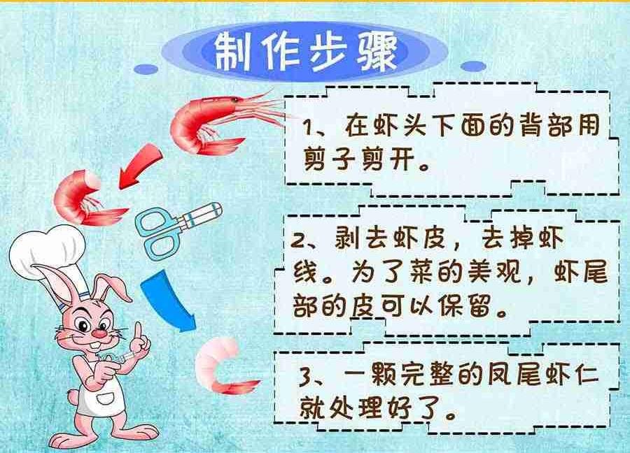 厨房秘籍 第6集