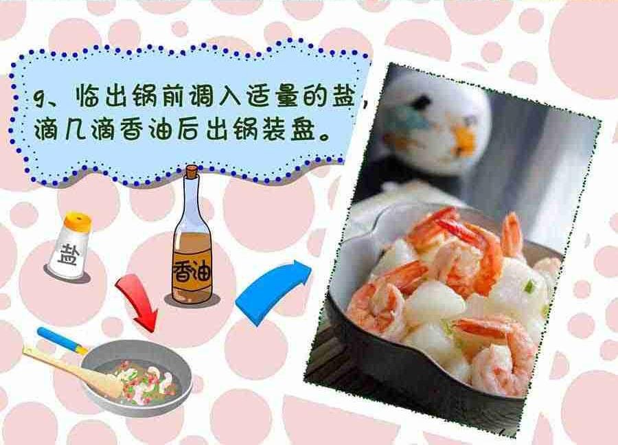 厨房秘籍 第6集