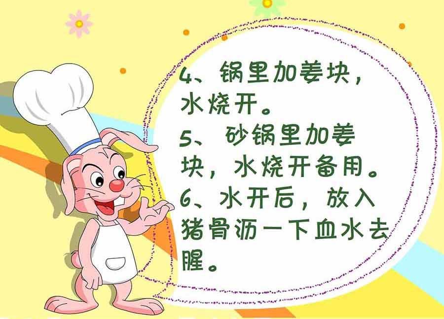 厨房秘籍 第6集