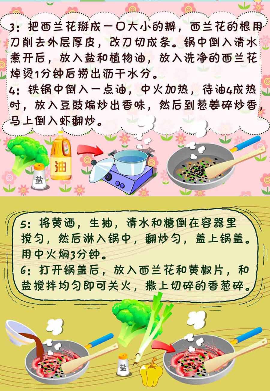 厨房秘籍 第6集
