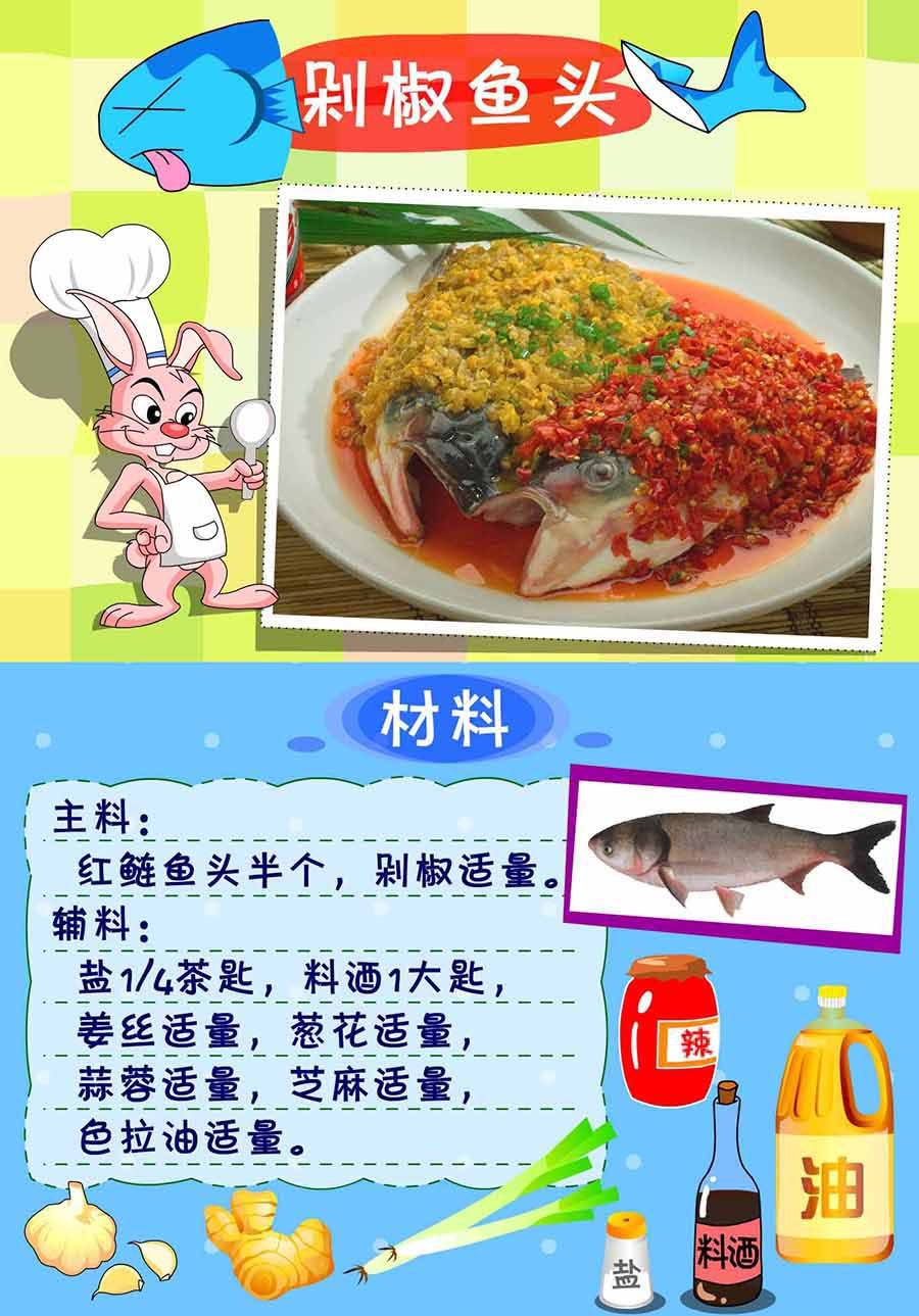 厨房秘籍 第7集