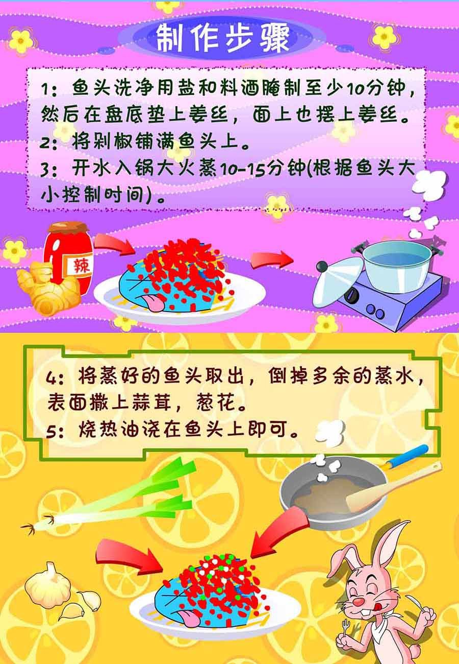 厨房秘籍 第7集