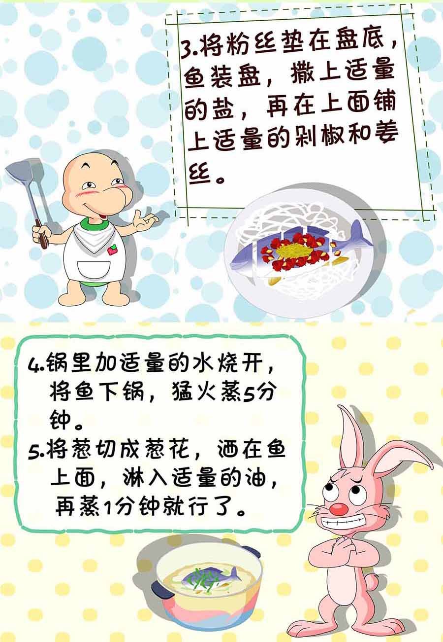 厨房秘籍 第7集