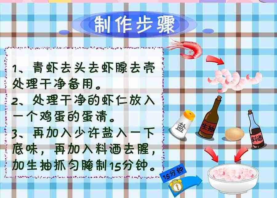 厨房秘籍 第7集