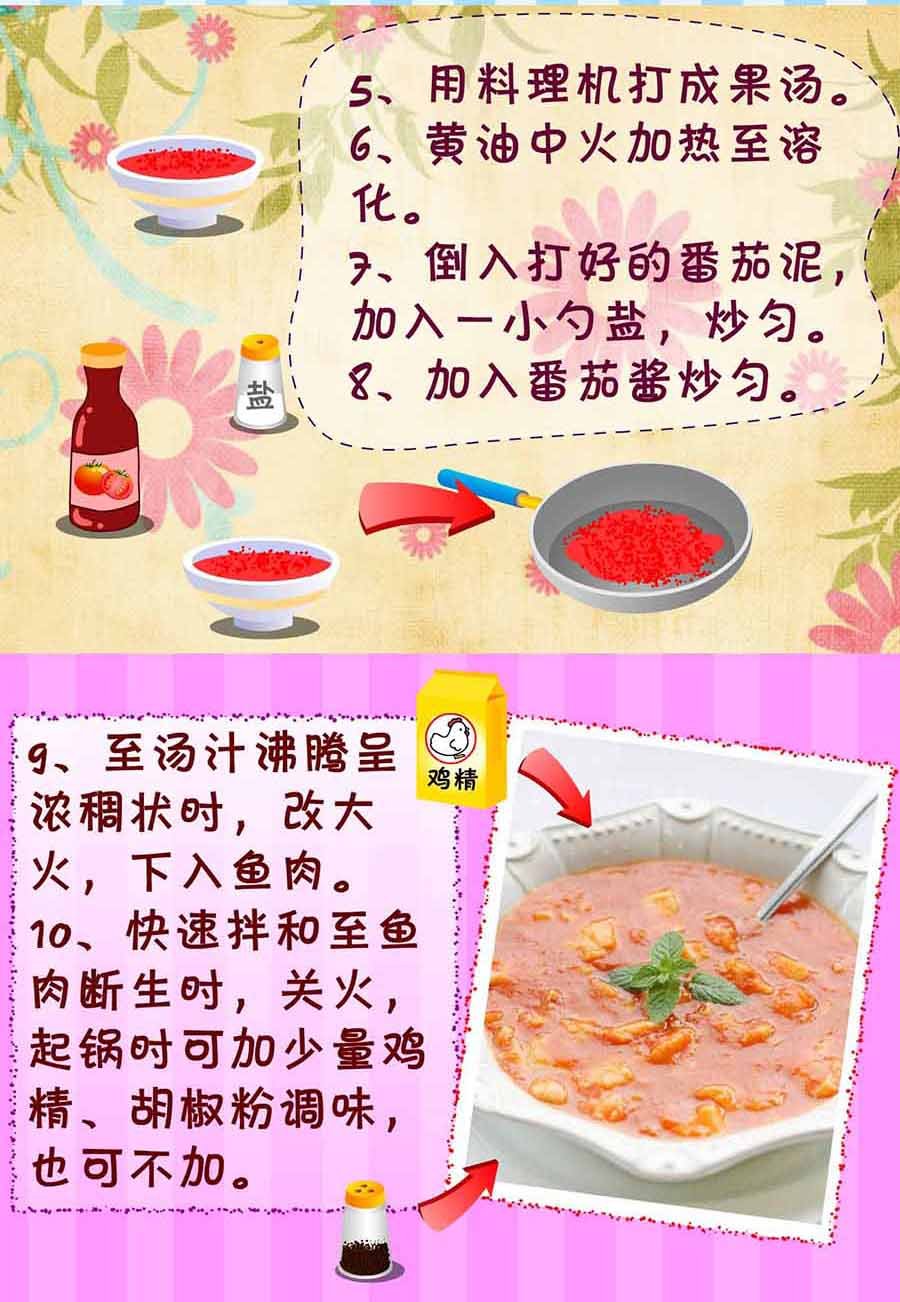 厨房秘籍 第8集