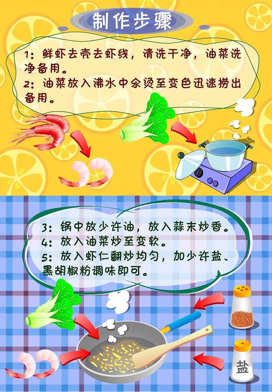 厨房秘籍 第8集