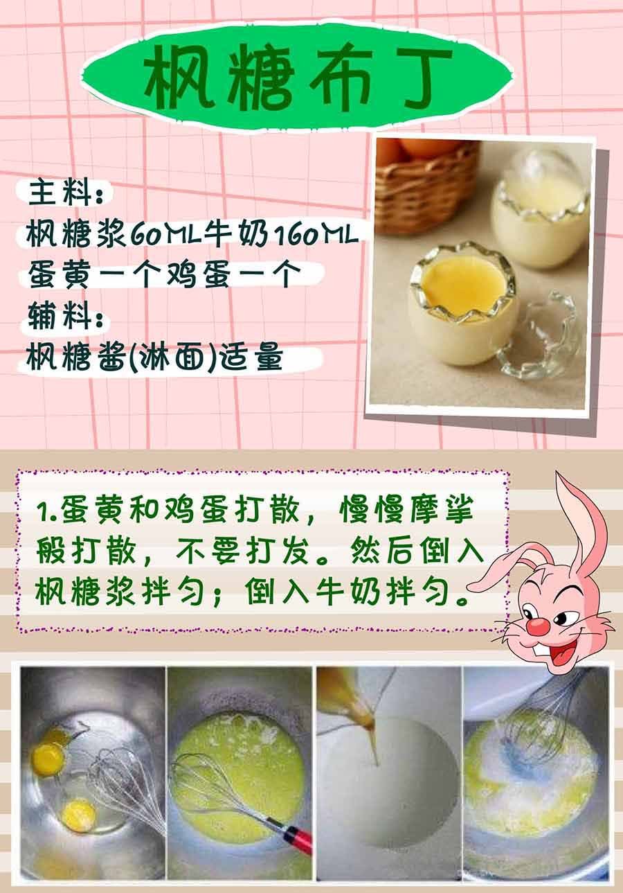 厨房秘籍 第8集