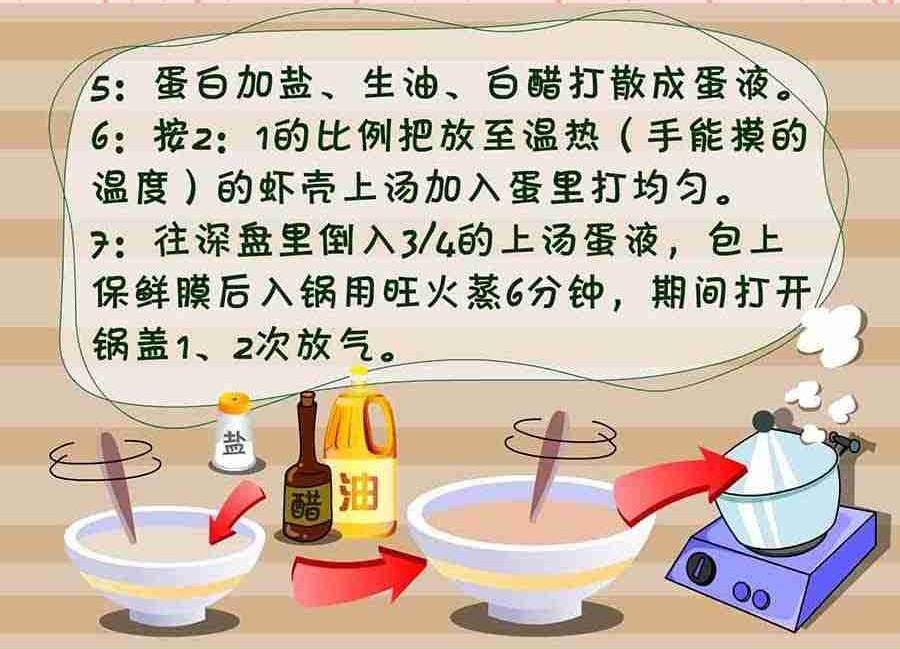 厨房秘籍 第8集