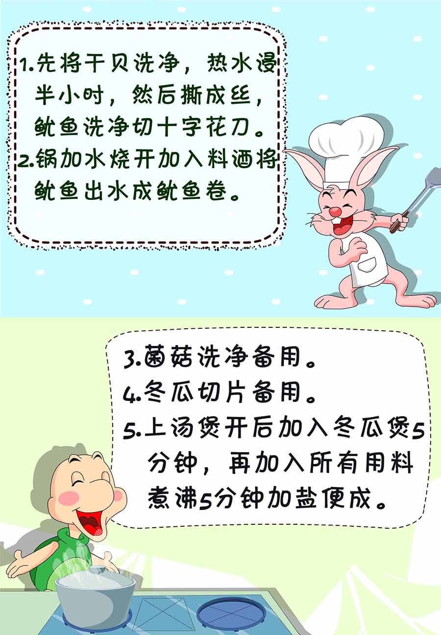 厨房秘籍 第8集