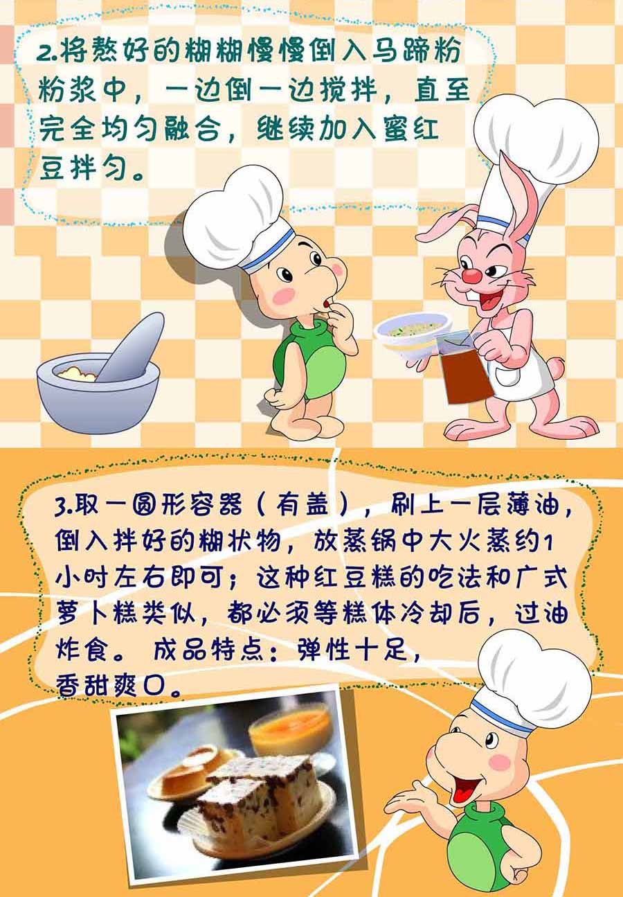 厨房秘籍 第9集