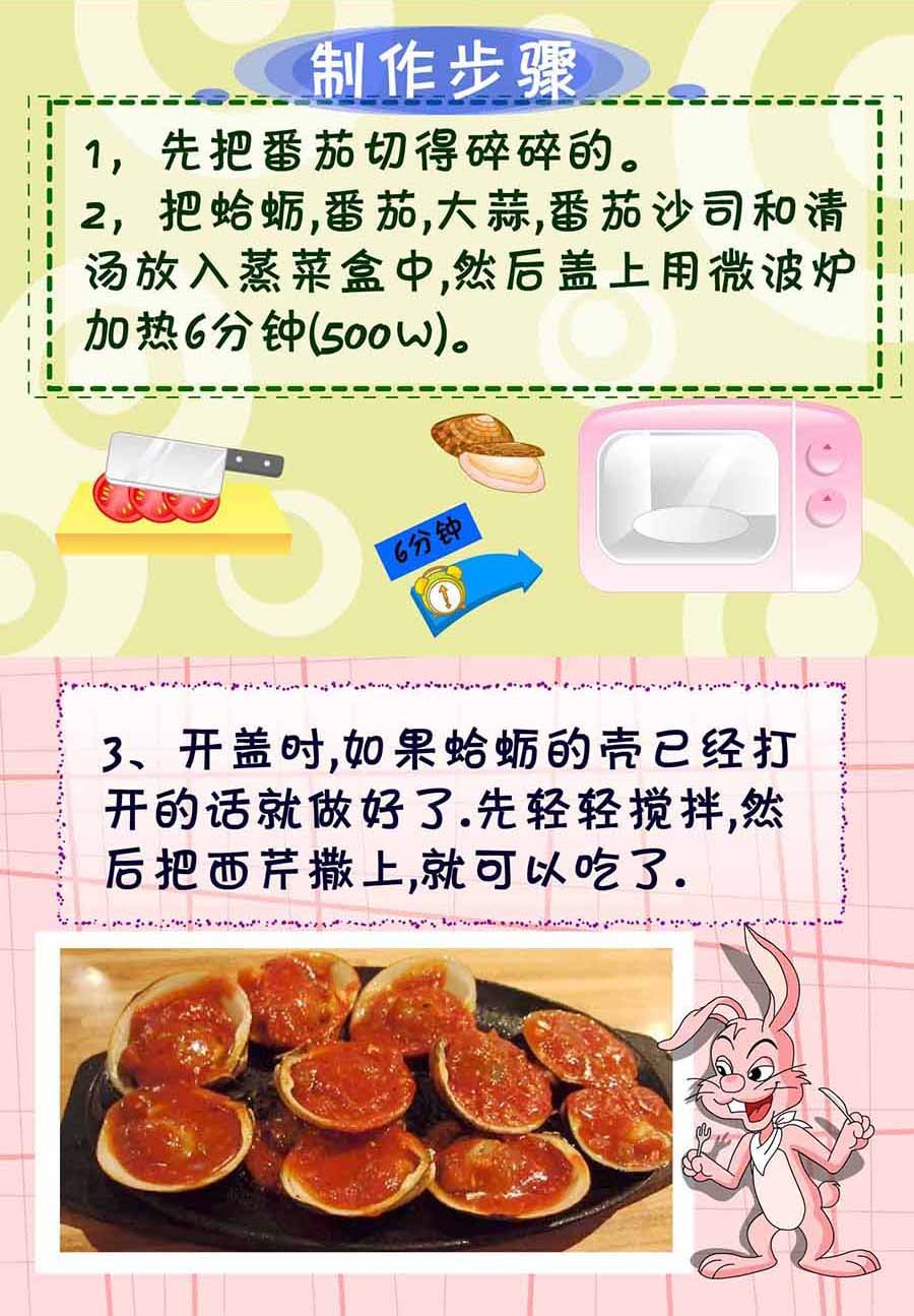 厨房秘籍 第9集