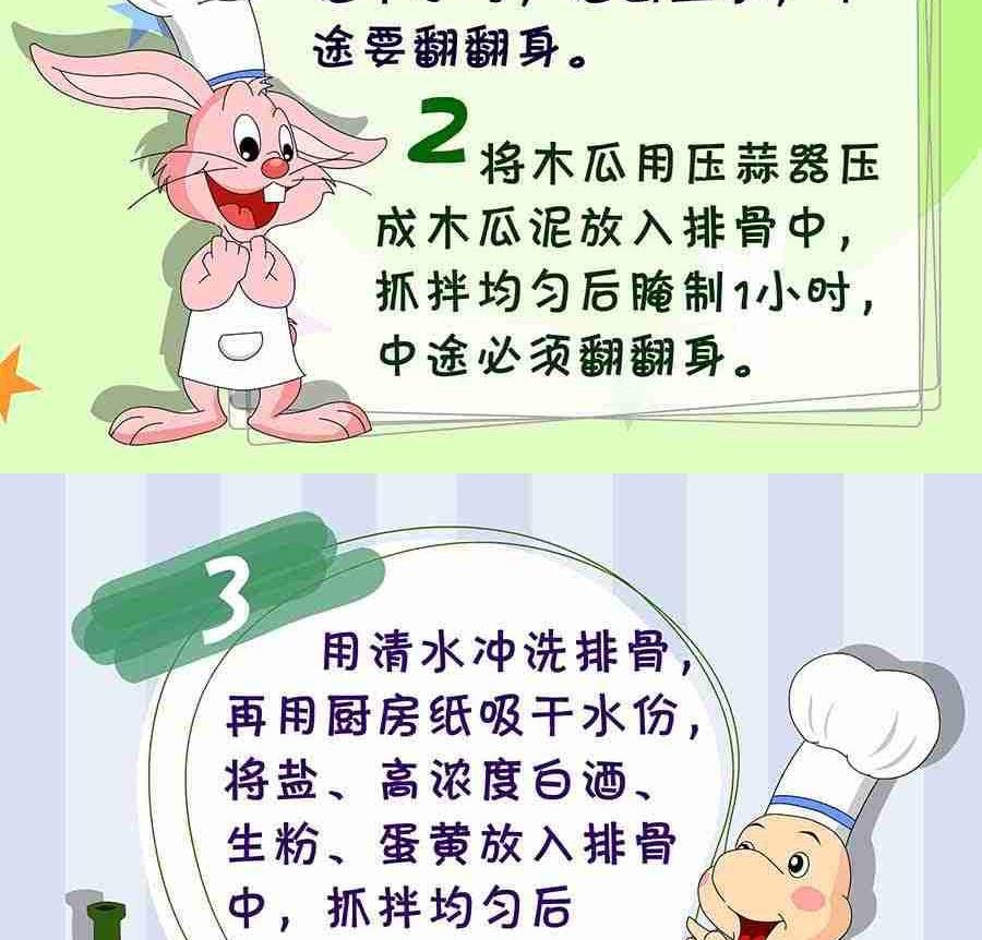 厨房秘籍 第9集
