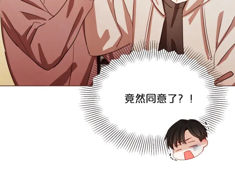 8 第7话 被调戏了？