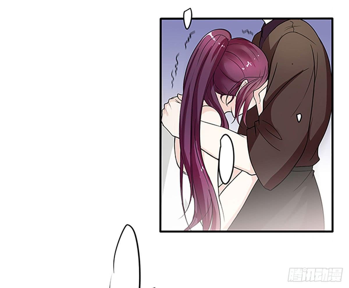 电梯间里的相遇