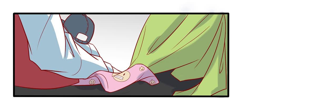 房里的秘密
