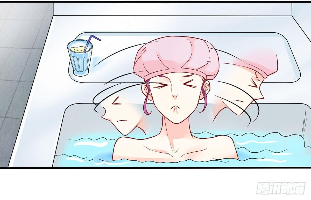 房里的秘密