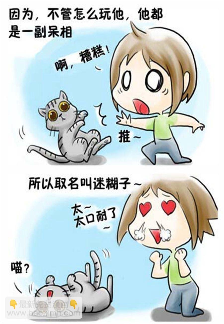 喵喵家族 第10集