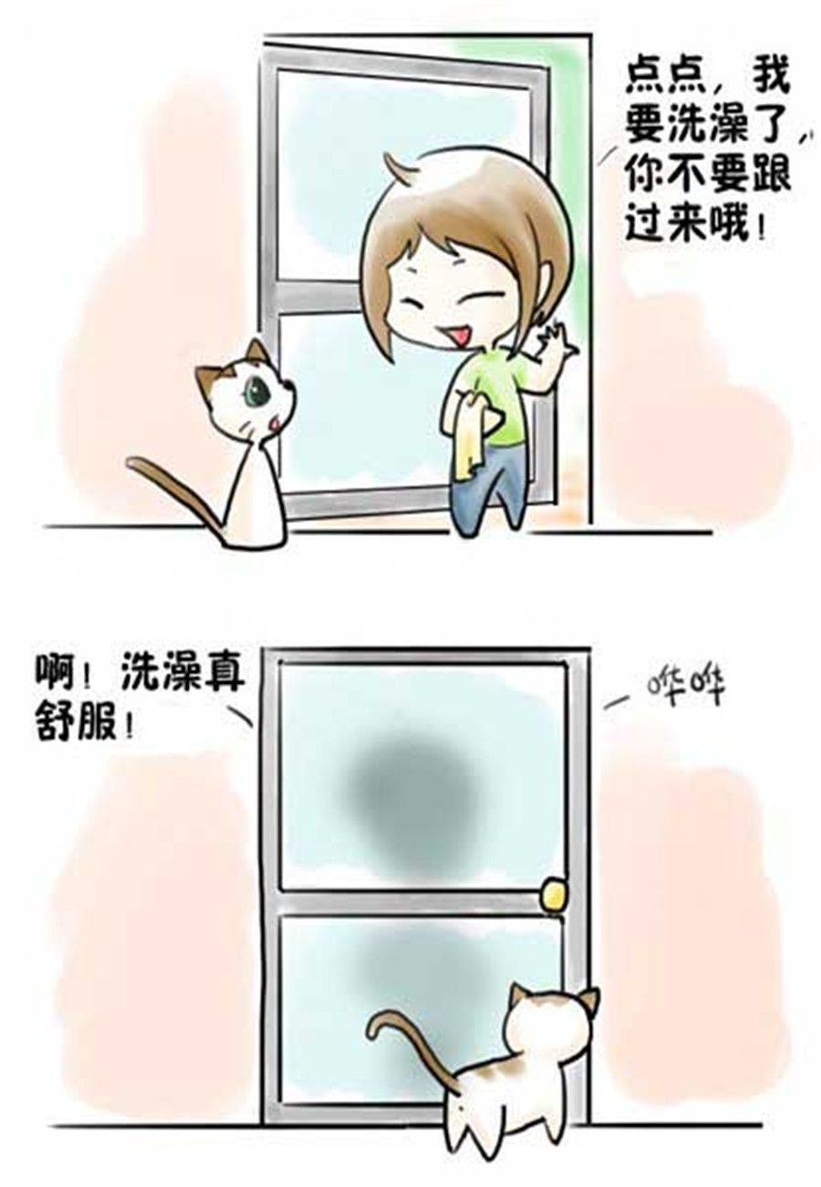 喵喵家族 第14集