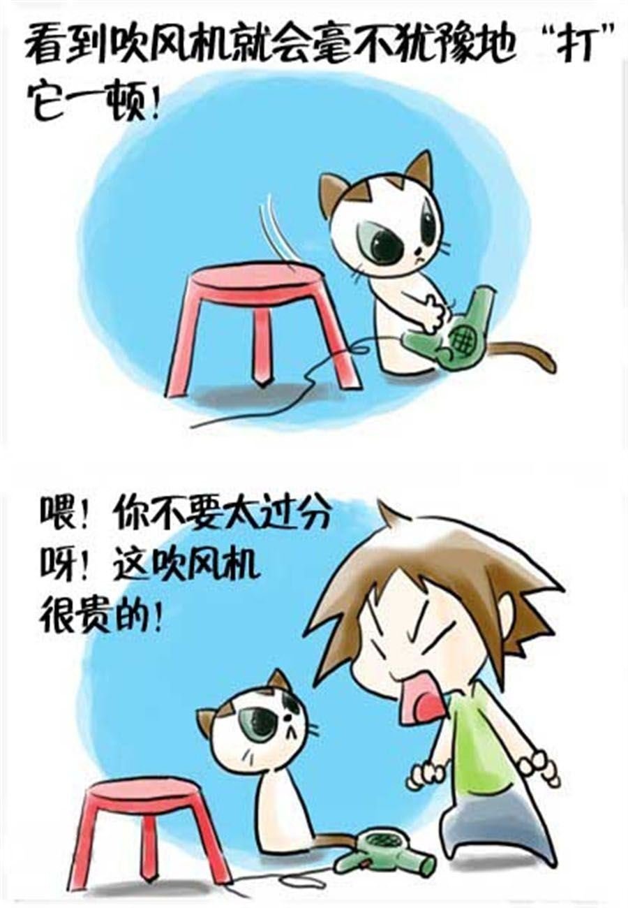喵喵家族 第15集