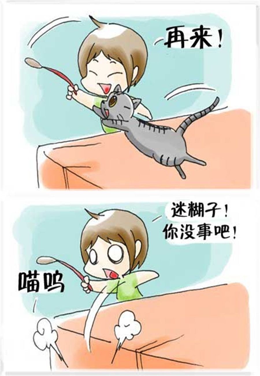 喵喵家族 第23集