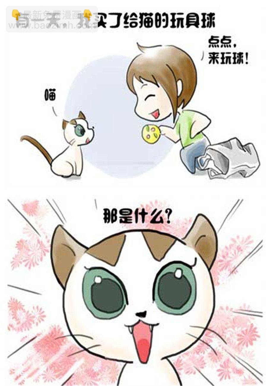喵喵家族 第4集