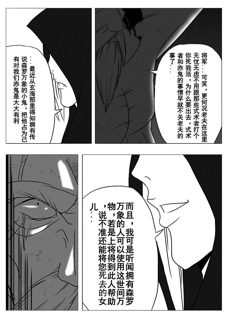 森罗万象