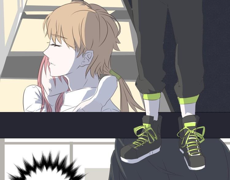 第7话 英雄救美？