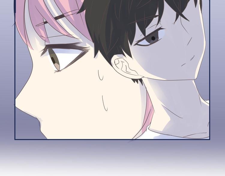 第5话 阴暗的孩子……