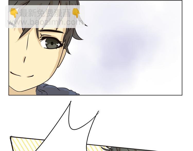 第4话 我一定把她赶走！