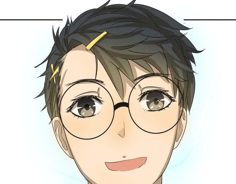 第二话 她扑倒过我……