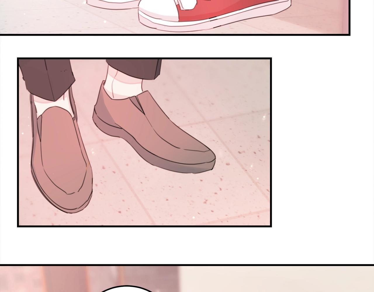 第4话 你是不是喜欢我？