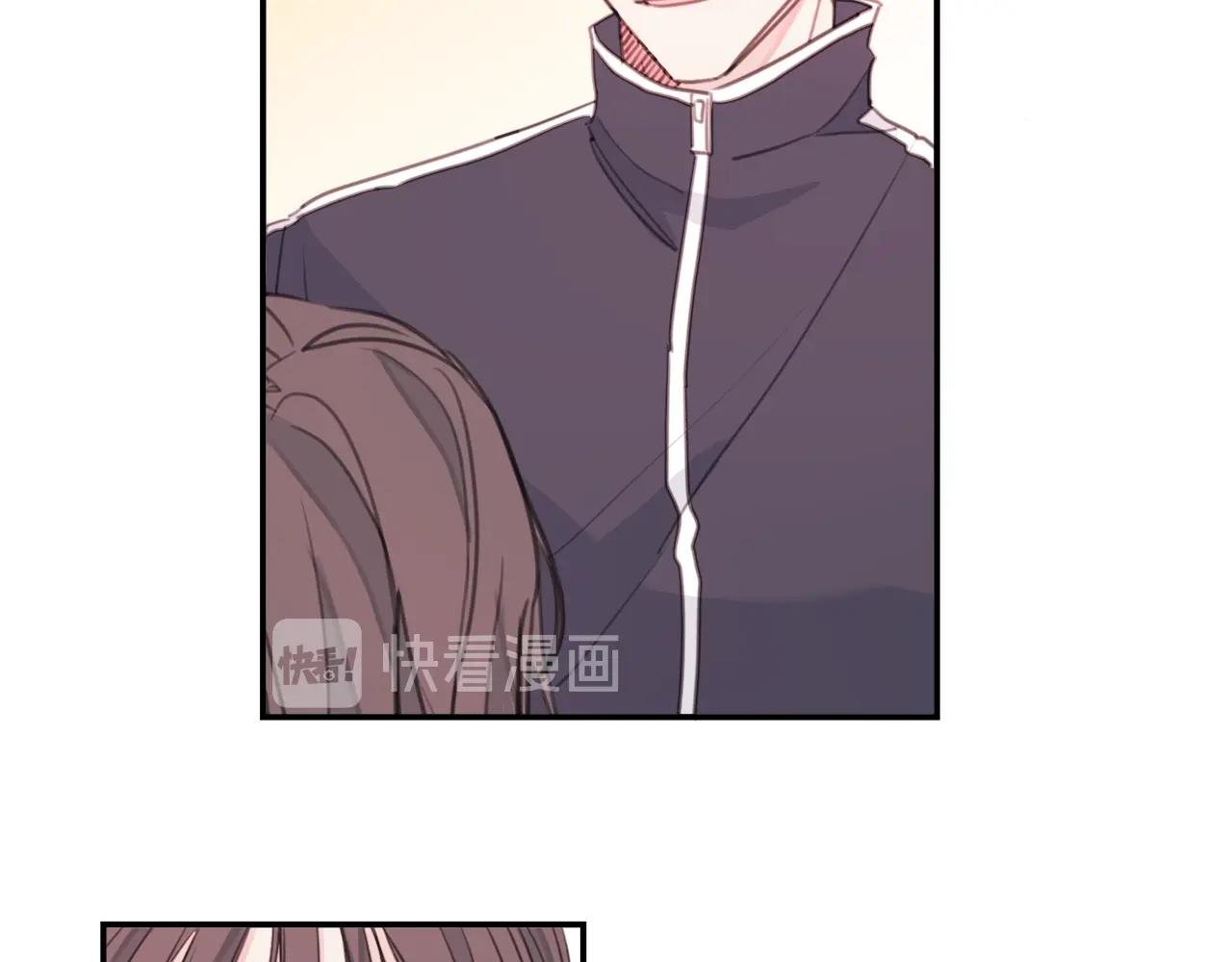 第4话 你是不是喜欢我？