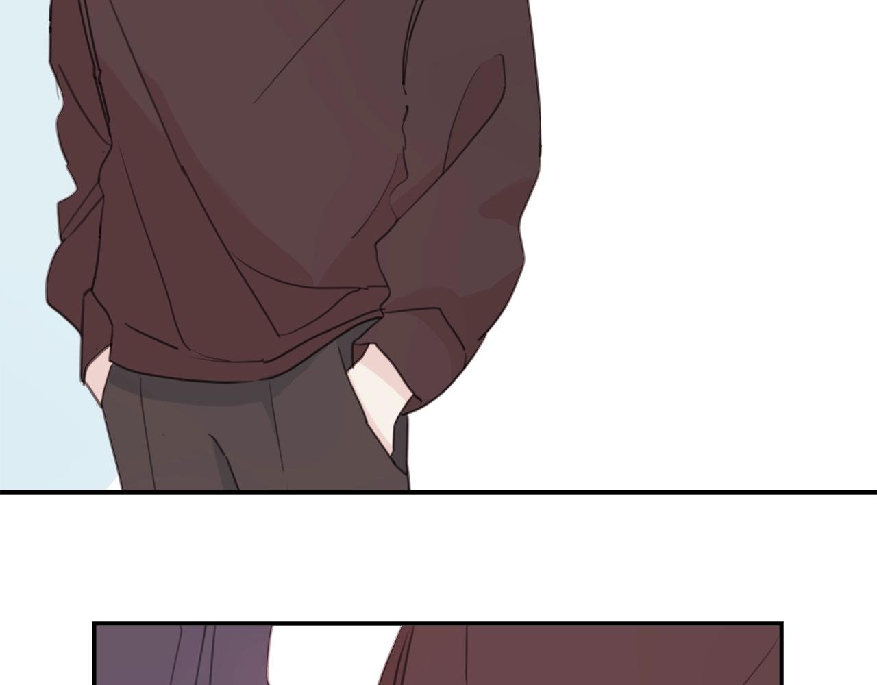 第4话 你是不是喜欢我？