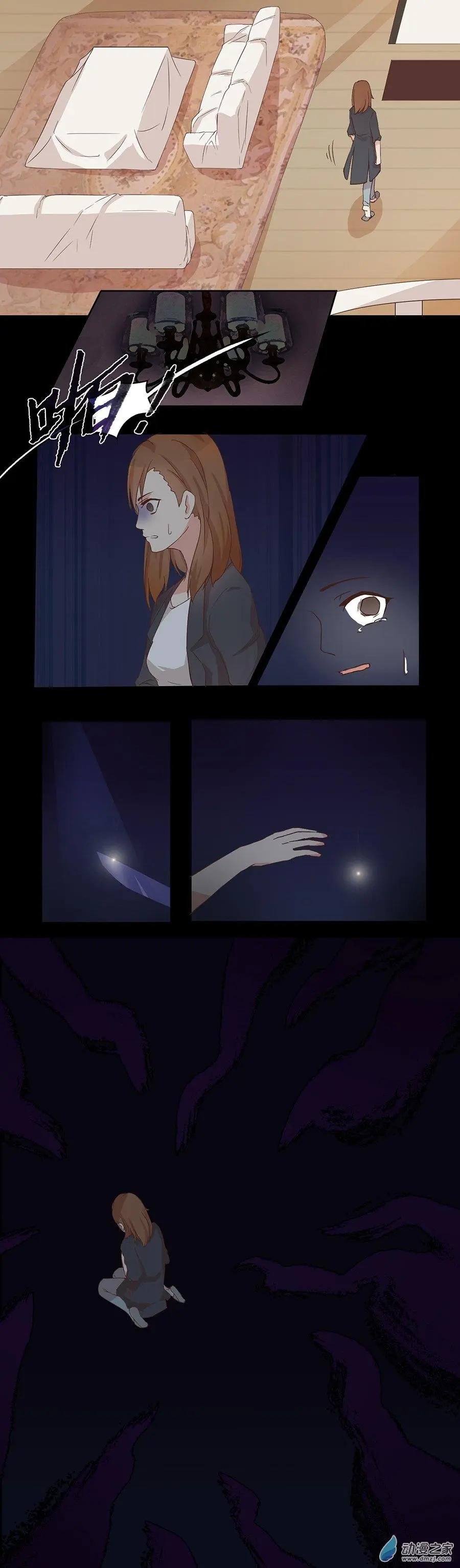 第07回 夜盲症