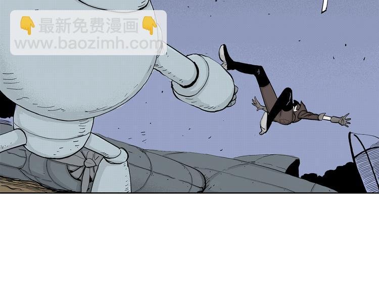 第6话 骑士归来