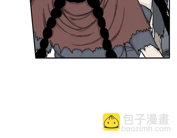 第5话 神秘赏金猎人登场？！