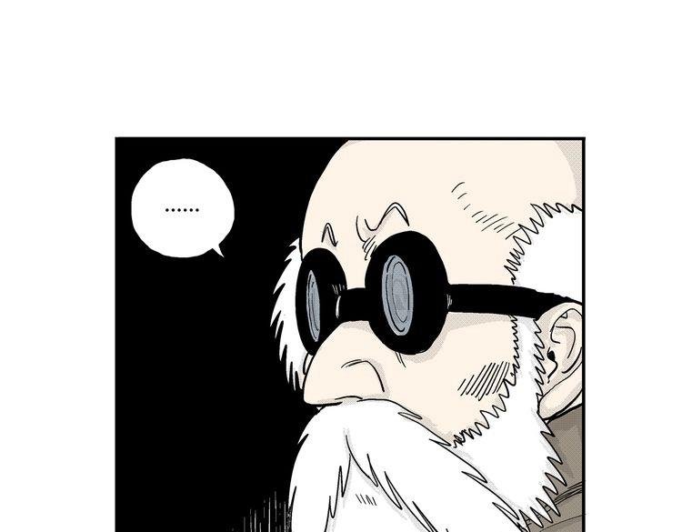第4话 挥之不去的阴影