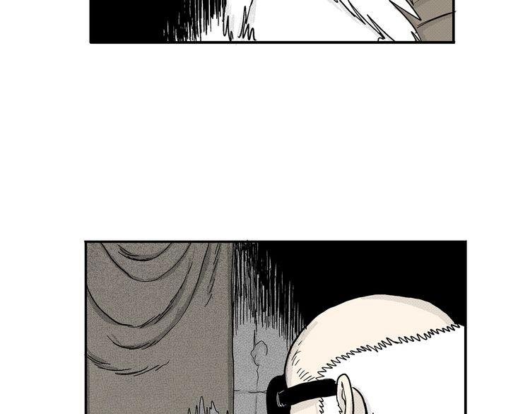 第4话 挥之不去的阴影