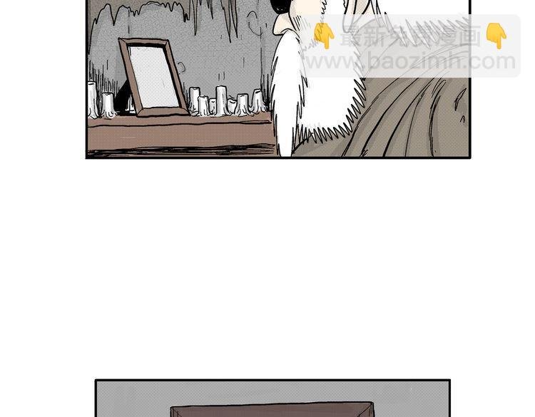 第4话 挥之不去的阴影