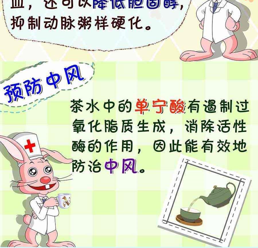 养生宝典 第1集