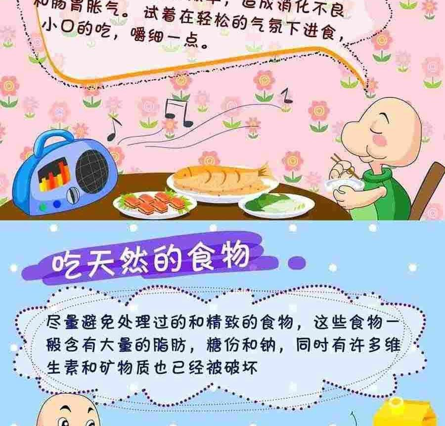 养生宝典 第1集