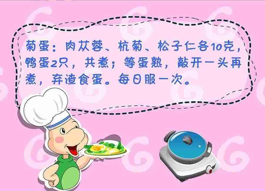 养生宝典 第12集