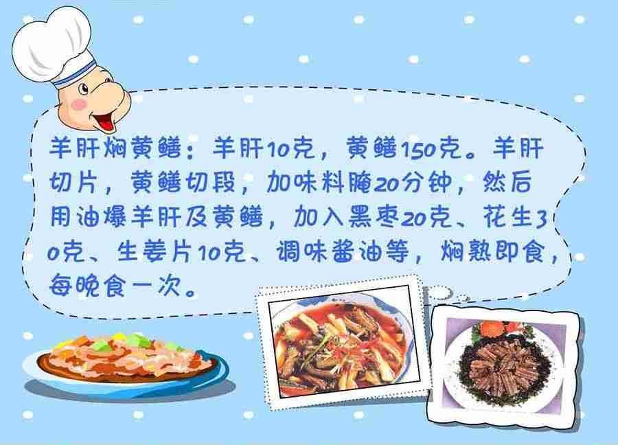 养生宝典 第12集