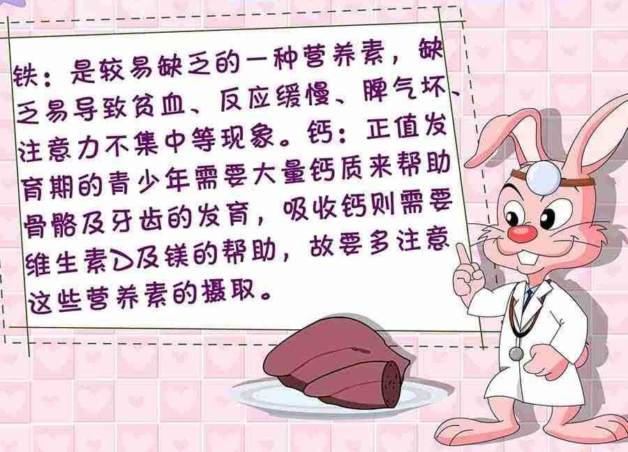 养生宝典 第15集