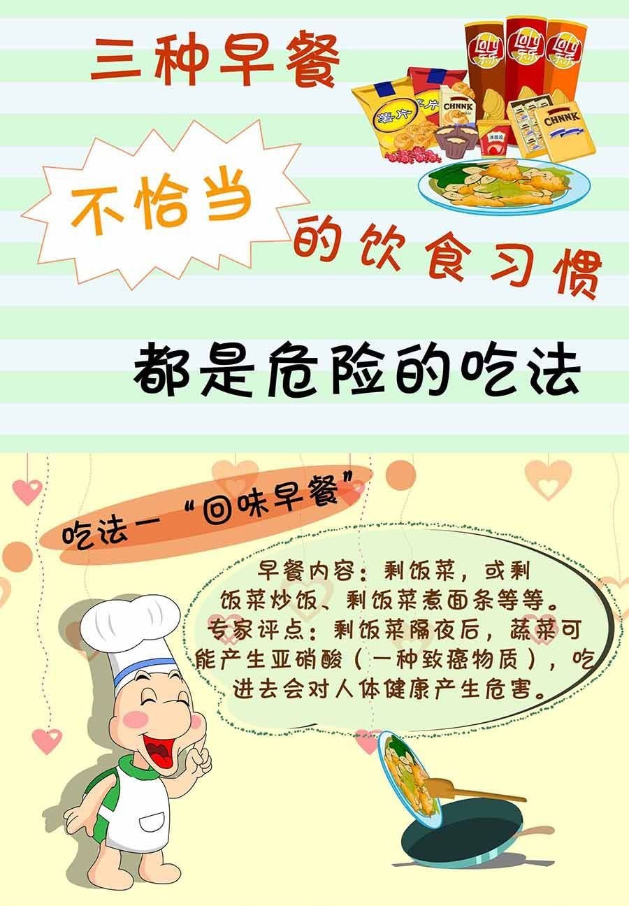 养生宝典 第15集